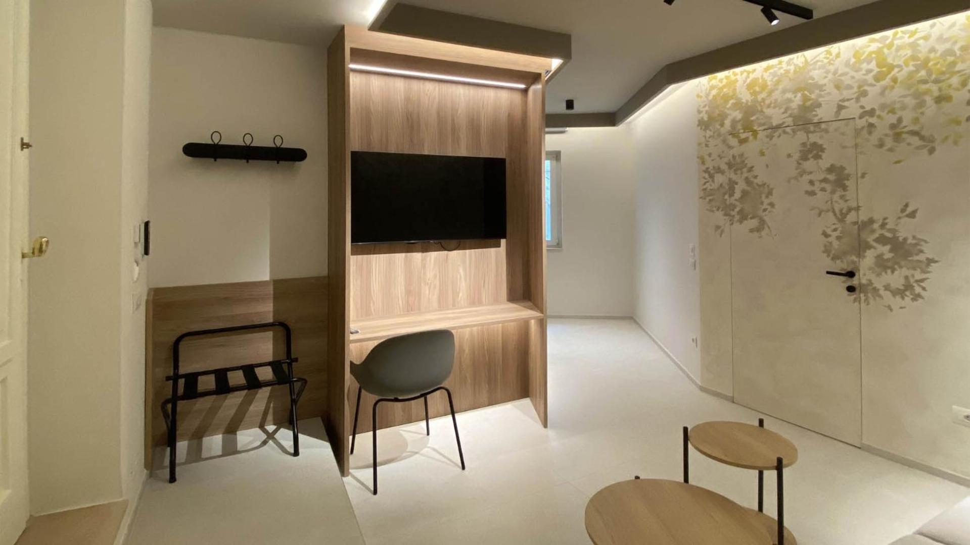Amatera Luxury Apartments Eksteriør billede
