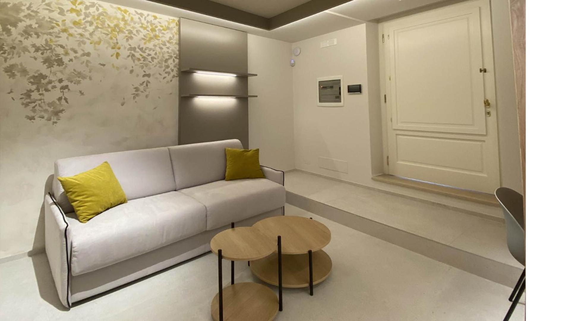 Amatera Luxury Apartments Eksteriør billede