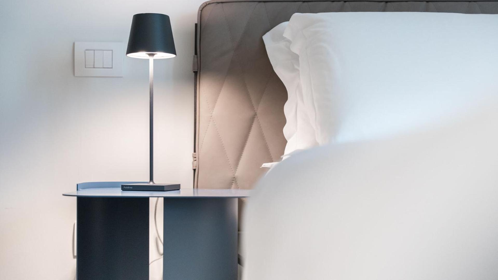 Amatera Luxury Apartments Eksteriør billede