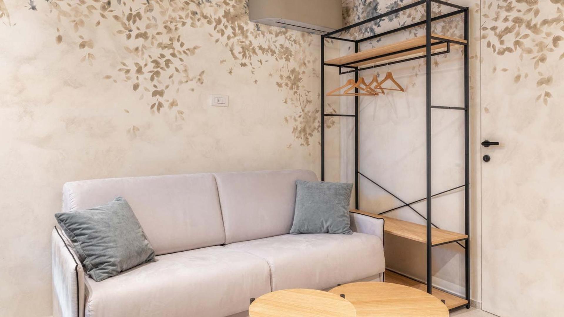 Amatera Luxury Apartments Eksteriør billede