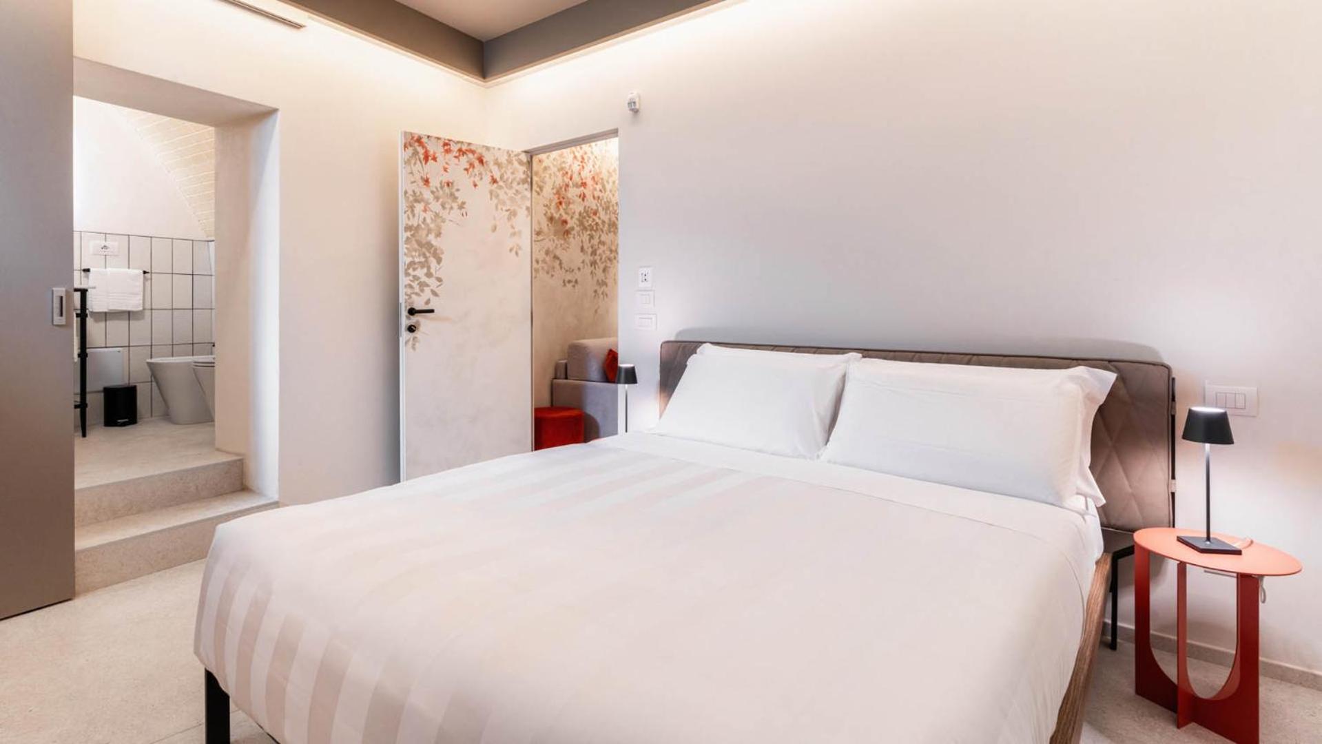Amatera Luxury Apartments Eksteriør billede