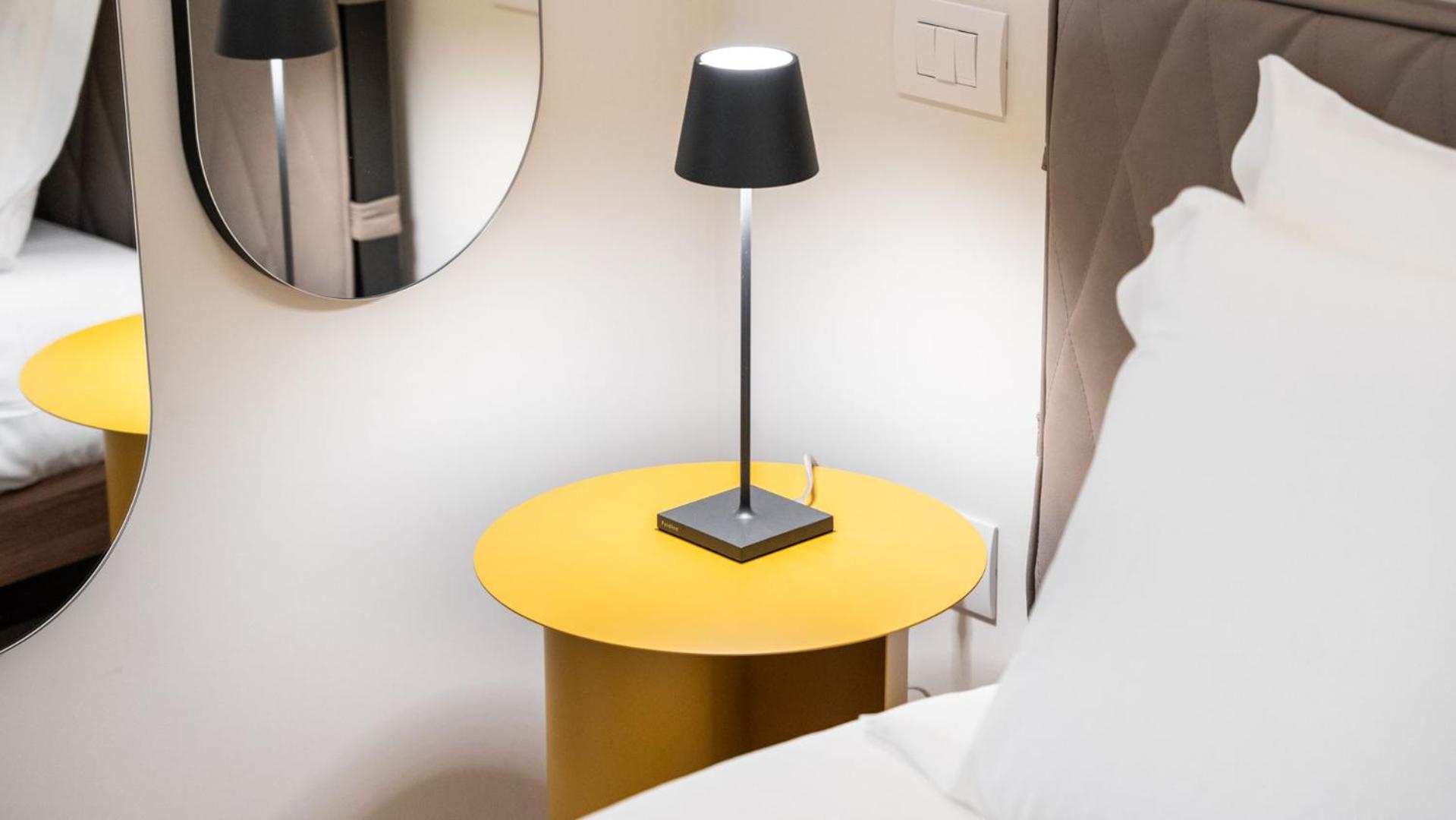 Amatera Luxury Apartments Eksteriør billede