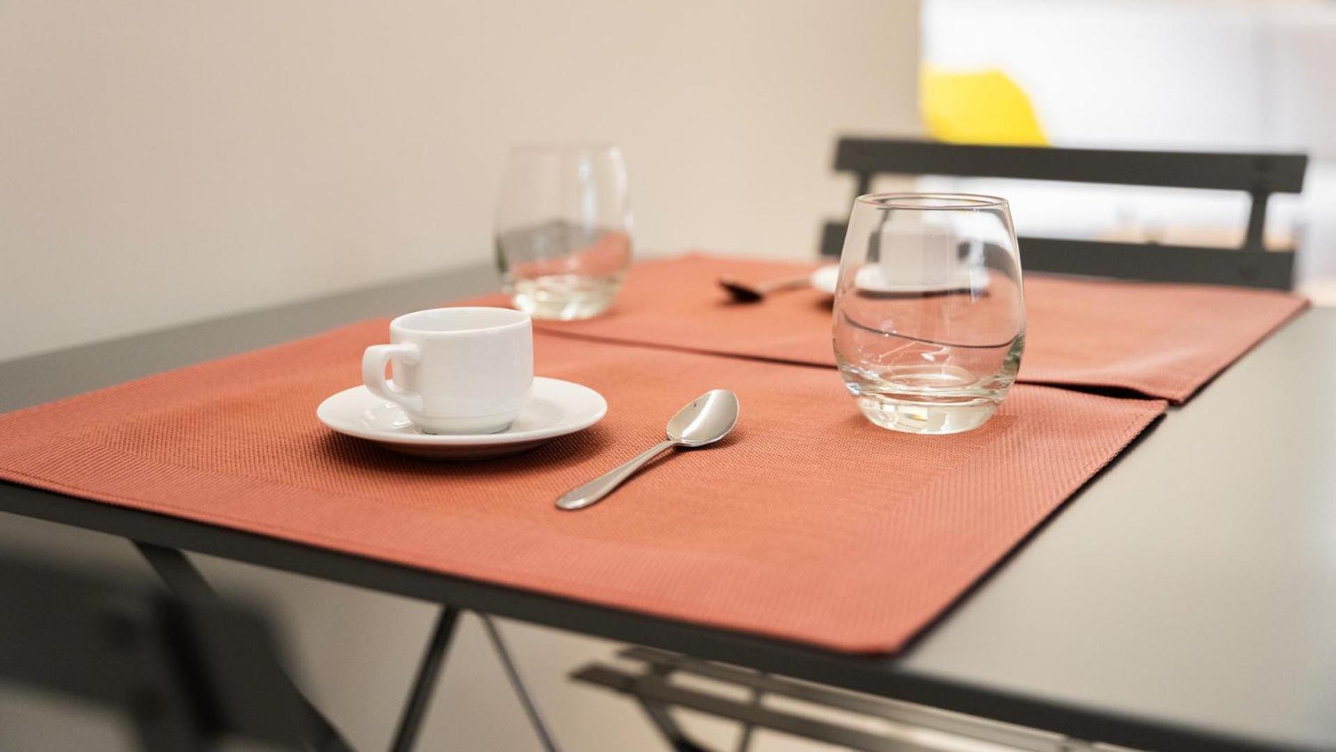 Amatera Luxury Apartments Eksteriør billede