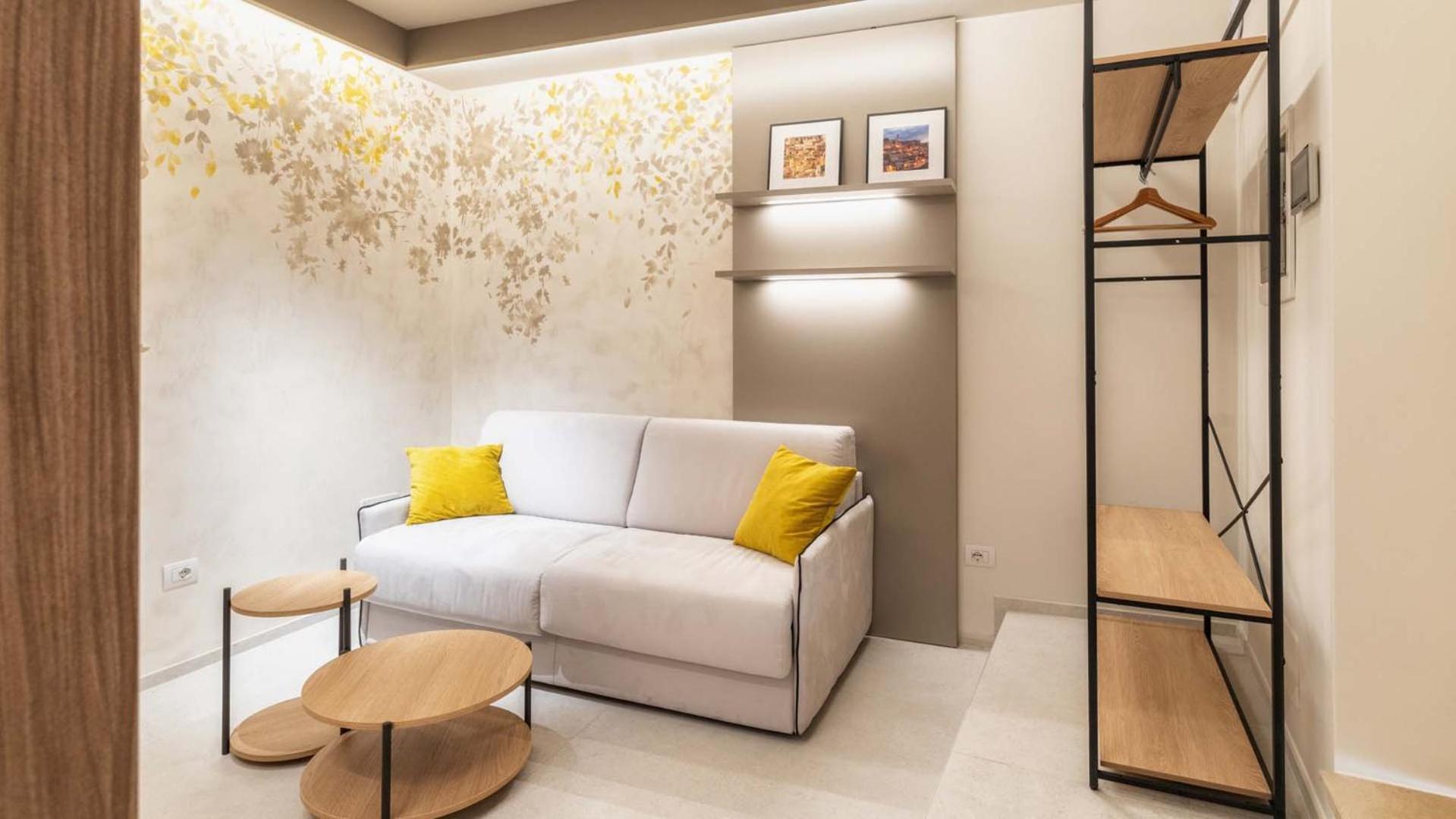 Amatera Luxury Apartments Eksteriør billede