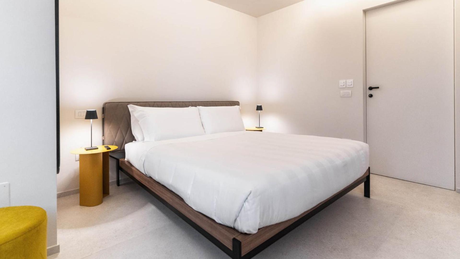 Amatera Luxury Apartments Eksteriør billede