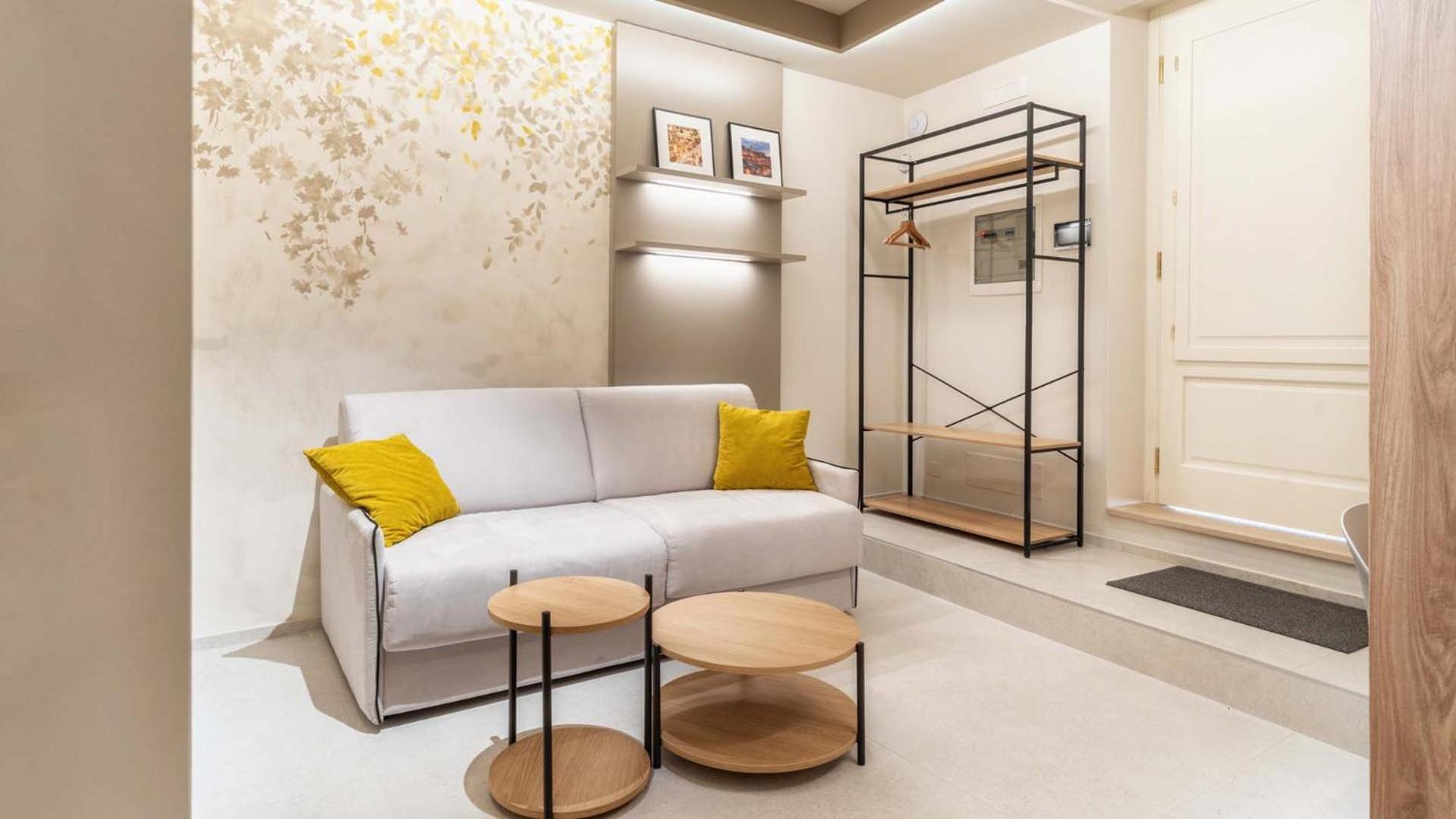 Amatera Luxury Apartments Eksteriør billede