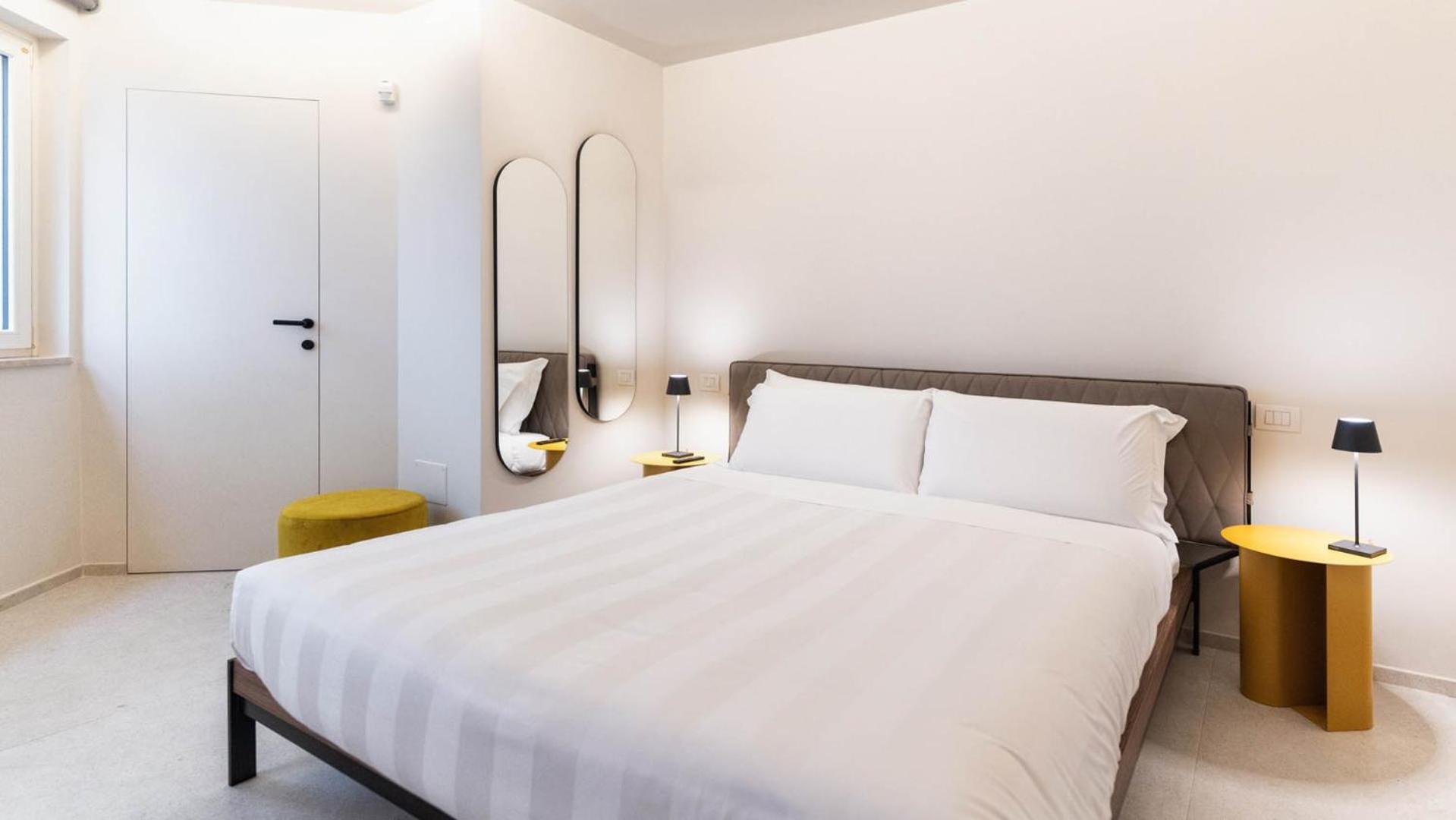 Amatera Luxury Apartments Eksteriør billede
